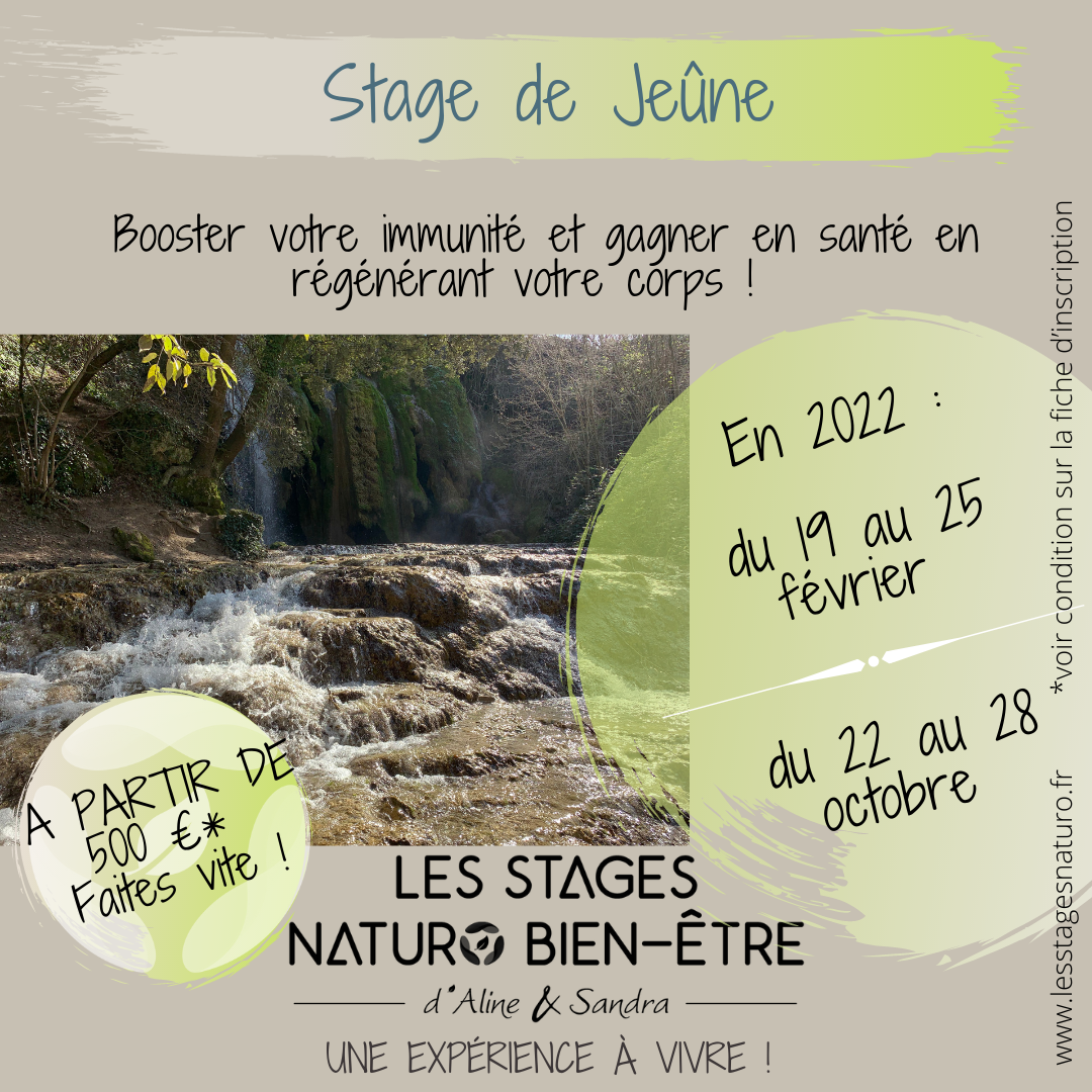 Jeûne 2022 (2)