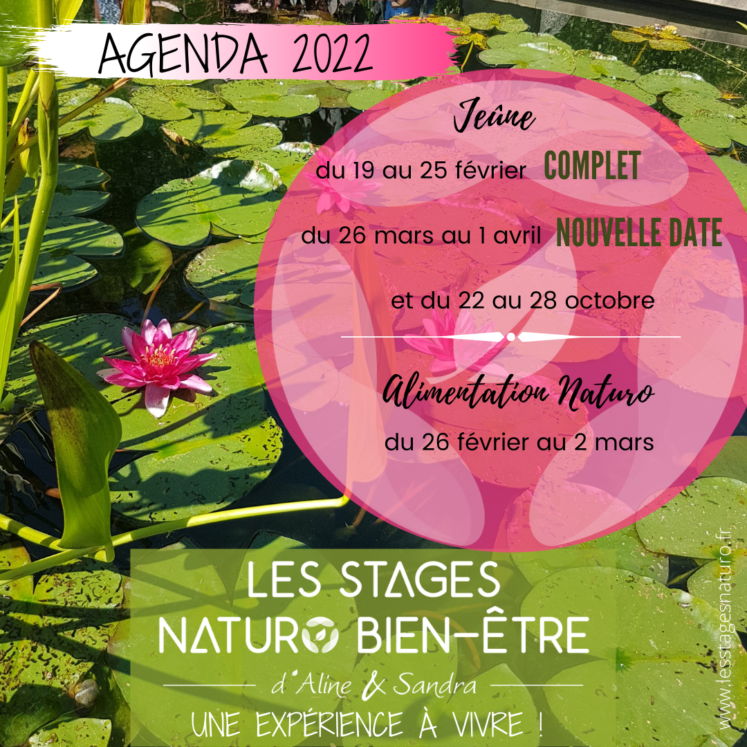 AGENDA 2022