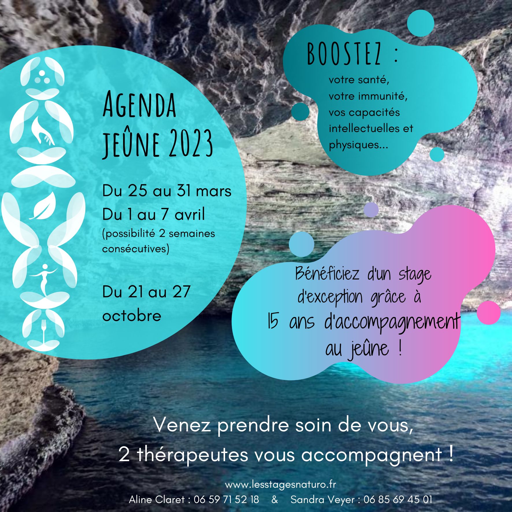 agenda 2023